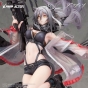  Arknights Schwarz Elite 2 Ver. 1/7 Complete Figure