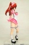  Hyakka Ryoran Samurai Bride - Jubei Yagyu Maid ver. Repaint 1/7 Complete Figure