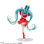 ������� SAV Luminasta Hatsune Miku Christmas 2024
