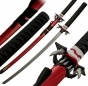  Blood-C - Saya Samurai