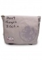 Bag: FullMetal Alchemist Brotherhood - State Military Logo  GE5655