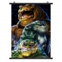   Battletoads