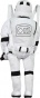 Back Pack: Star Wars - Storm Trooper Back Buddy