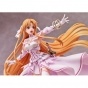  Sword Art Online Alicization: War of Underworld - Asuna The Goddess of Creation Stacia