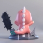 ������� Bocchi The Rock / Gotoh Hitori Pink Dino (�����)