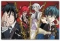 ����� Puzzle: Black Butler - Group (1000pc) GE53023