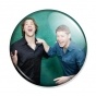 ������ Supernatural - Jared Padalecki and Jensen Ackles