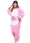    / Kigurumi Pink Kangaroo