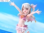 ������� Fate/kaleid liner Prisma Illya 2wei! Illyasviel von Einzbern Swimsuit ver. 1/7 Scale Figure