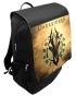   Darksiders logo