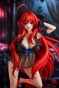 ������� KDcolle [Fragrant Figure] High School DxD Rias Gremory: Light Novel 15th Anniversary ver. KADOKAWA Special Set 1/6.5 Complete Figure