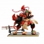 ������� ���-��� One Piece Zoro
