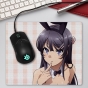 ������ ��� ����� Seishun Buta Yarou wa Bunny Girl Senpai no Yume wo Minai - Mai Sakurajima
