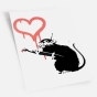    Love Rat /   