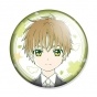 ������ ������ - �������������� ����: Clear Card - Syaoran Li 513615