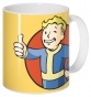 ������ Fallout Vault Boy
