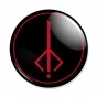  Bloodborne Hunter Logo