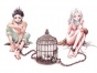     / Deadman Wonderland.  9