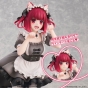 ������� Oshi no Ko Kana Arima Cat Maid ver. Complete Figure