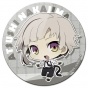    Bungou Stray Dogs Chibi Atsushi Nakajima