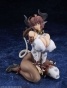 Bakunyuu Ushimusume - Melphy Comic Unreal Vol.38 Cover girl 1/6