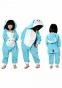   / Kigurumi Doraemon