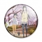 ������ Flying Witch - Makoto Kowata, Chinatsu Kuramoto, Chito