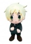   Hetalia: England Plush GE8923