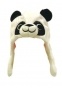    / Cap Kigurumi Panda