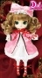 Rozen Maiden: Hinaichigo Pullip Doll