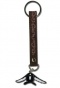 Key Chain: xxxHOLiC - Metal Mokona  GE4569