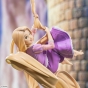 ������� SAV ACT/CUT Premium Figure Rapunzel