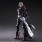  "Final Fantasy XV" Play Arts Kai Aranea Highwind