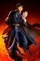 ������� "Fullmetal Alchemist" ARTFX J Roy Mustang
