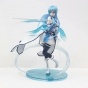 ������� ������� ���� ������: ���������� ���� - ����� ��� (Undine Ver.) �������