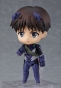 ������� Nendoroid Rebuild of Evangelion Shinji Ikari Plugsuit Ver.