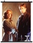 ������� �������� The X-Files - Fox Mulder � Dana Scully