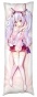 ��������� ���������� �� ������� ��������� "Azur Lane" Laffey