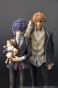 Diabolik Lovers - Sakamaki Shu