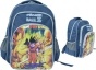  Dragon Ball Z Blue