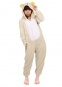    / Kigurumi Cream Bear