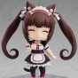 ������� Nendoroid 1238 ������� ��� Nekopara Nekomimi Paradise Chocola