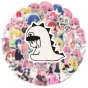   Bocchi the Rock! 50 