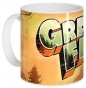     / Logo - Gravity Falls
