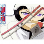  Bleach - Trepadora - Luppi Antenor
