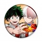 ������ Boku no Hero Academia - Izuku and Shouto Todoroki