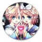   Vocaloid Kagamine Twins 44002