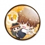 ������ Katekyo Hitman Reborn! Chibi Tsuna & Rebor