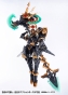 ������� ROBOT BUILD RB-12ah ANUBIS & HORUS Transformation Package Action Figure