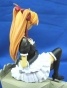 Asuka Gothic Lolita PVC Statue
